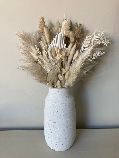 All the Pampas 'Desert Mix' Bouquet - EXTRA large 90cm - Norfolk Pampas